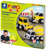FIMO Kids Form&Play Trucks