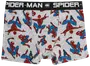 Spiderman kalsonger 2-pack 