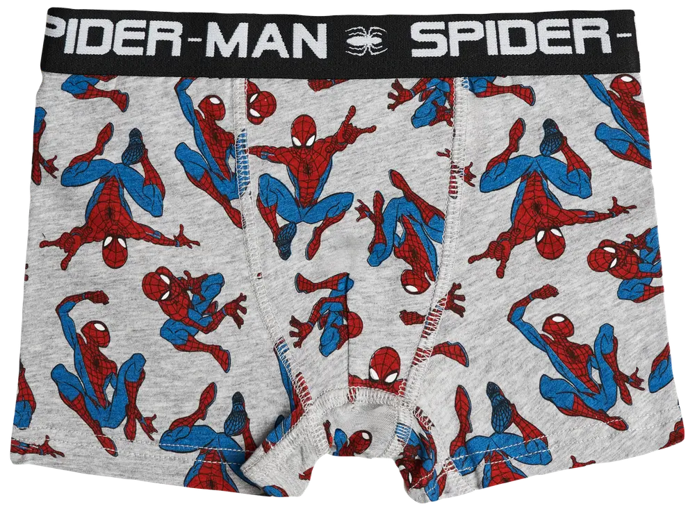 Spiderman kalsonger 2-pack 