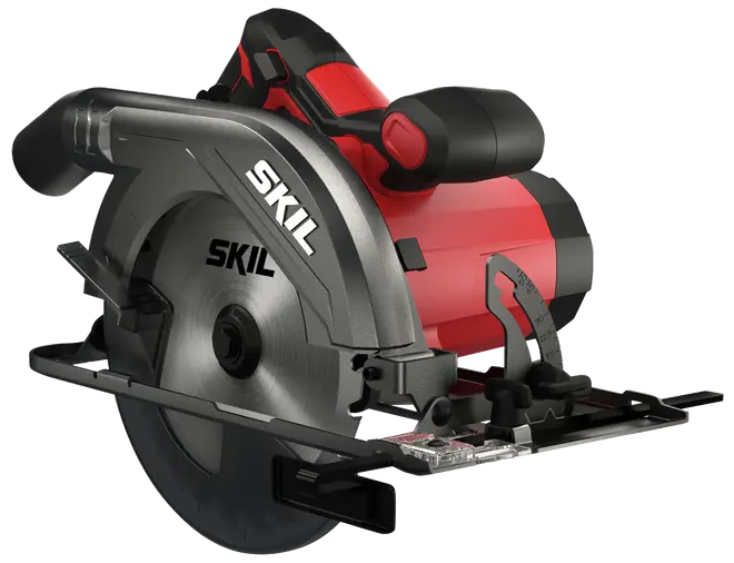 SKIL Rundsav 1400 W