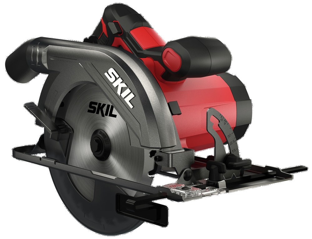 SKIL Rundsav 1400 W