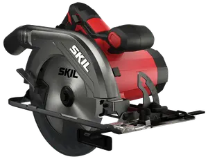 SKIL Rundsav 1400 W