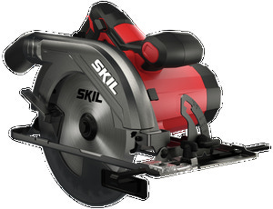 SKIL Rundsav 1400 W