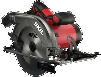 SKIL Rundsav 1400 W