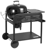 Klotgrill med bord Zaragoza