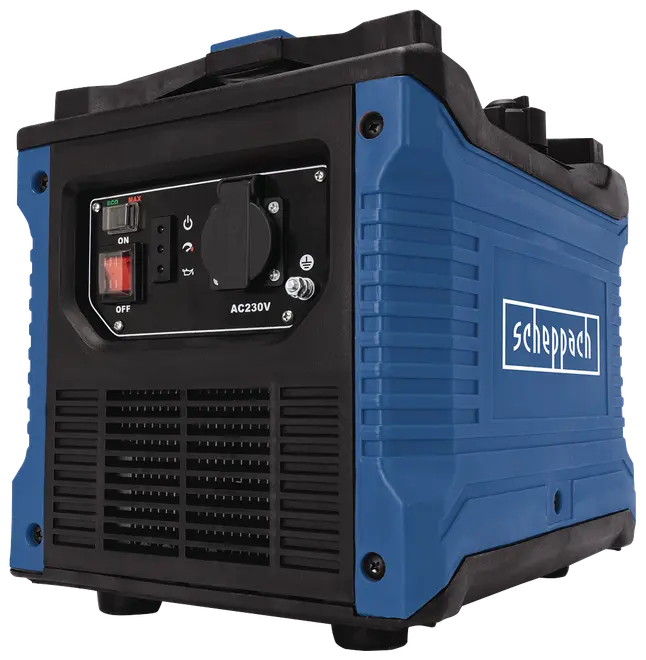 Scheppach Generator SG1600i 1000W