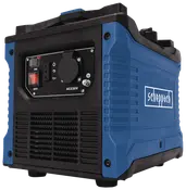 Scheppach Generator SG1600i 1000W