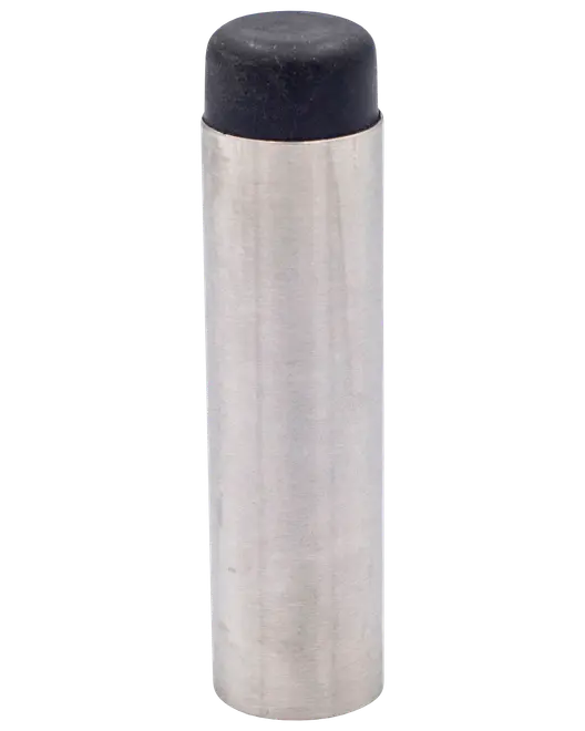 Jasa company Dørstopper rustfri Ø19 x H. 75 mm