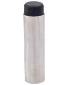 Jasa company Dørstopper rustfri Ø19 x H. 75 mm