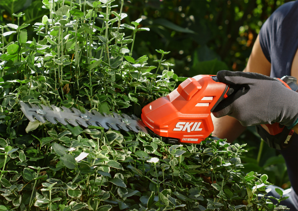 SKIL Multiklipper 20V 0630CA