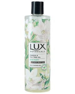 Lux Showergel Freesia 500 ml