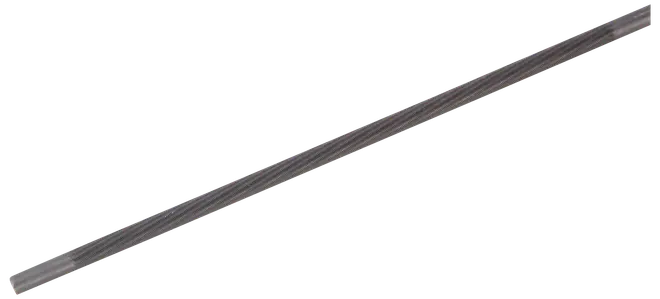 OREGON Kædefil 4 mm 3-pak