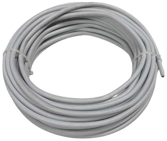 Installationskabel 5X2,5 mm² – 25 meter