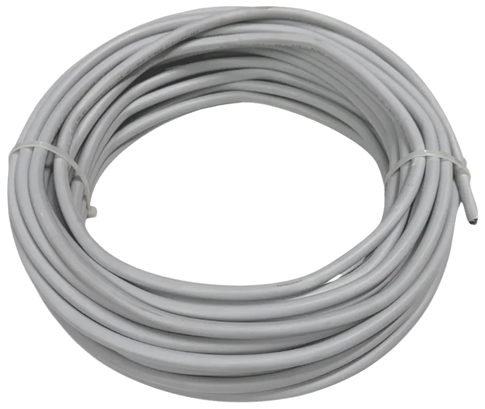 Installationskabel 5X2,5 mm² – 25 meter