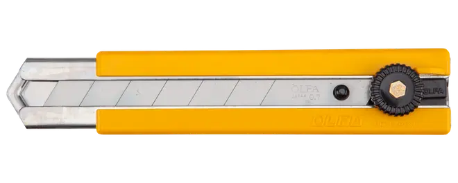 Olfa Brytbladskniv 25 mm