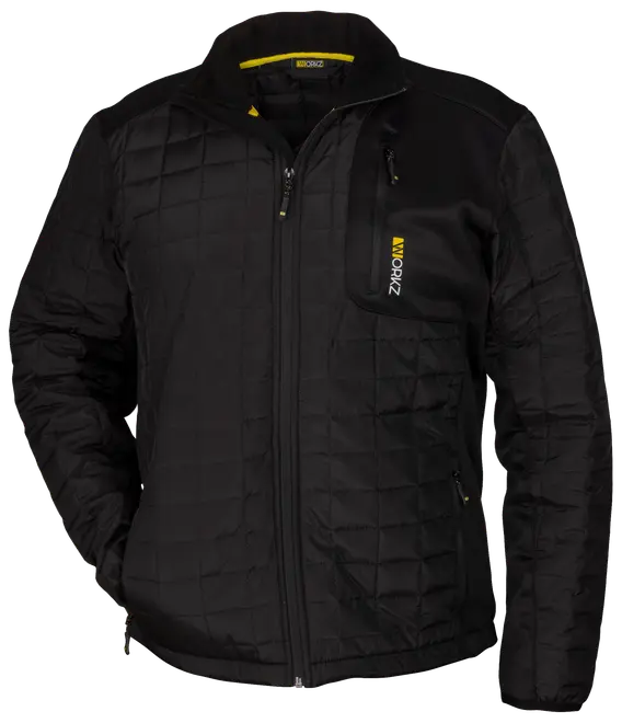 Softshell Jakke