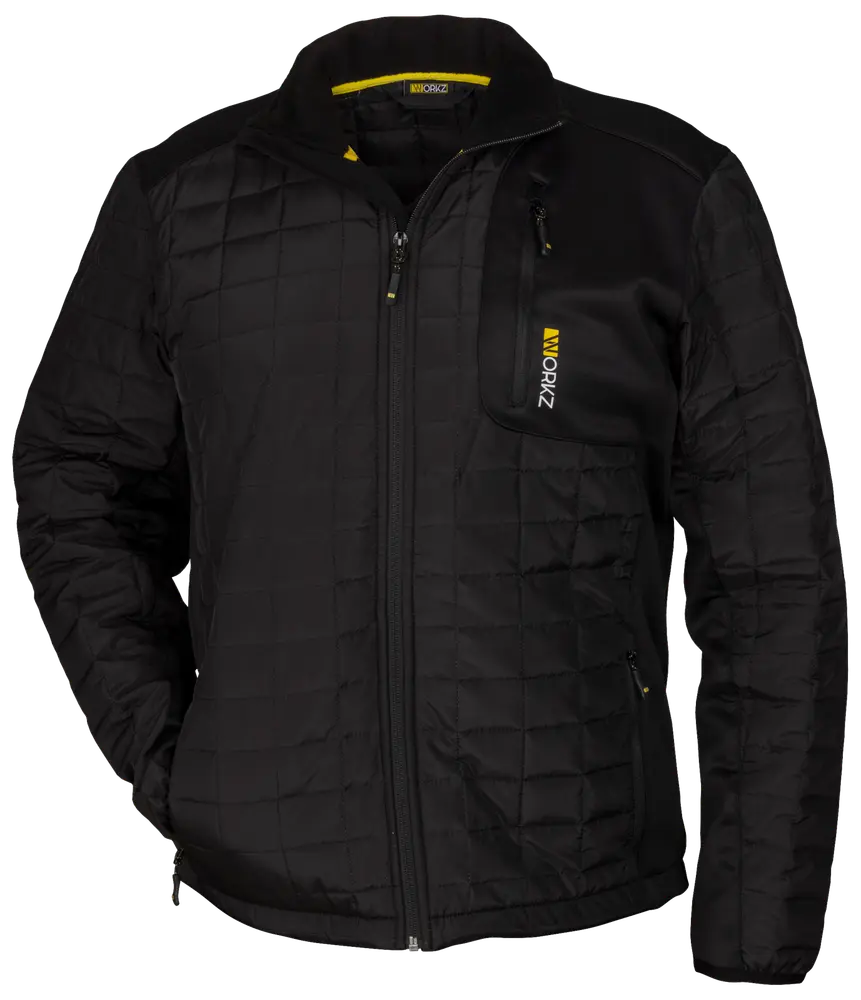 Softshell jacka