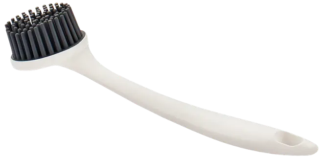 Multibørste med håndtag