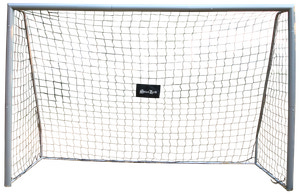 Stanlord Pro Fodboldmål 550 x 220 cm