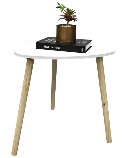 Bord med tre ben - stor