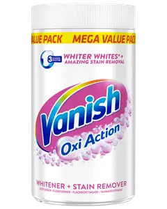 Vanish Powder White 1,5 kg