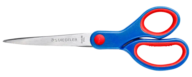 Staedtler Saks 21 cm - Højre