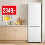 Billede af køle/fryseskab
