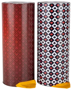 Bordbombe Casino 19,5 cm