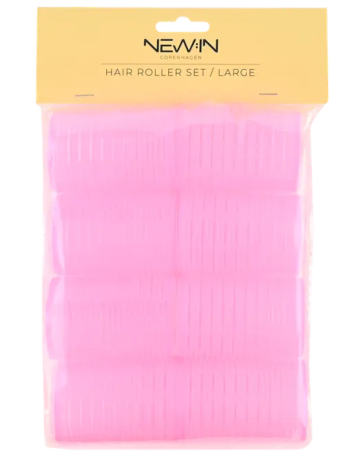 NEW:IN Lockar large - 8 st.