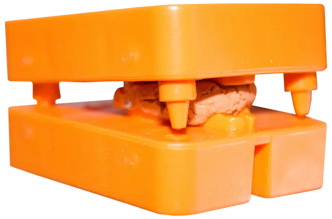 TFT by FTM Baitformer Trilup