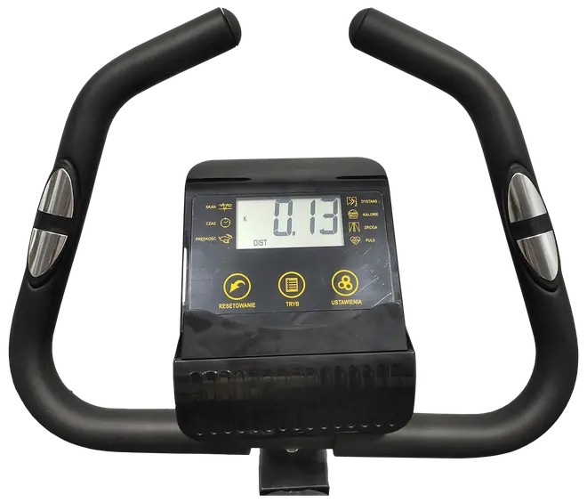 Fitness Motionscykel