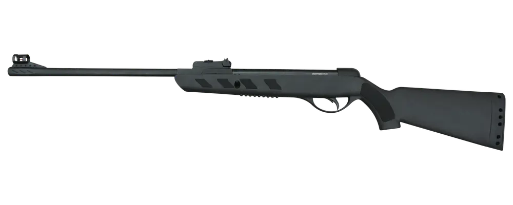 Luftgevær 4,5 mm