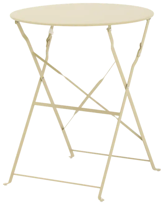 Caféset - Sandfärgat