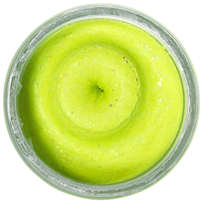 Powerbait Garlic Cha Glitter