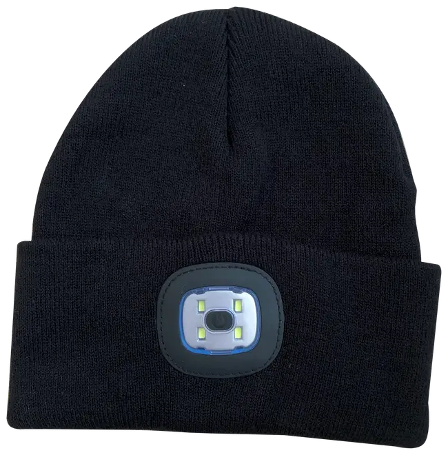 Kilberry Fitness Hue med LED-lys