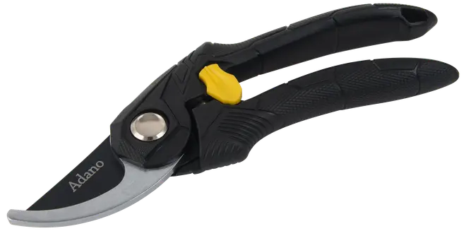 Adano Pro sekatör med sidoskär
