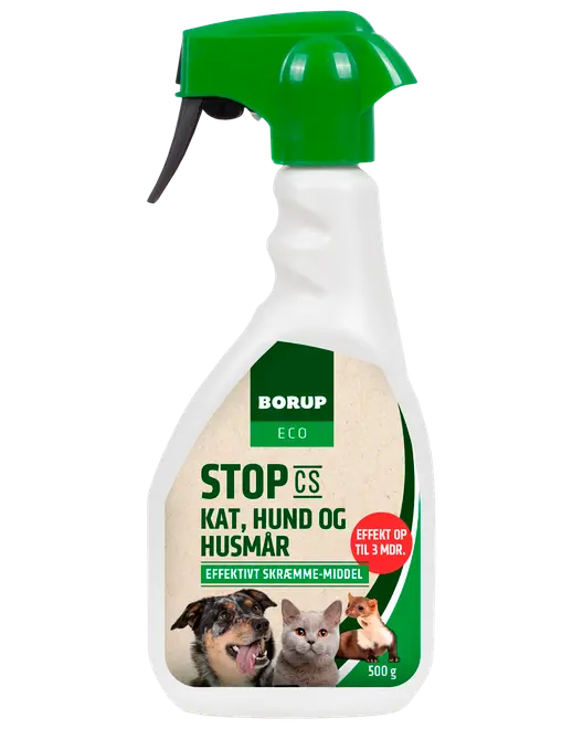 Kat & Hund Stop - 500 ml