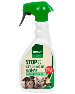 Borup ECO Kat & Hund Stop - 500 ml