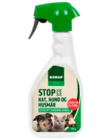 Borup ECO Kat & Hund Stop - 500 ml