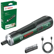 Bosch Akku-skruemaskine PushDrive 3,6 V