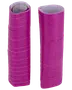 Serpentiner fuchsia 2-pack