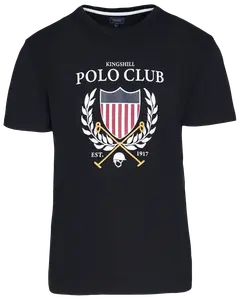 Logo T-shirt - Svart