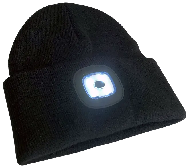 Kilberry Fitness Hue med LED-lys