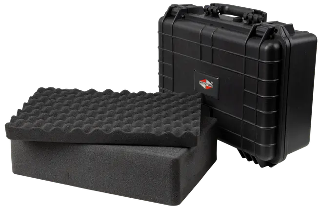 Mitsutomo Kuffert vandtæt 17,6 x 35,7 x 47,0 cm