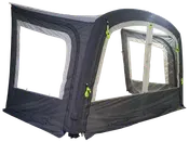 CampOut solsegel husvagn