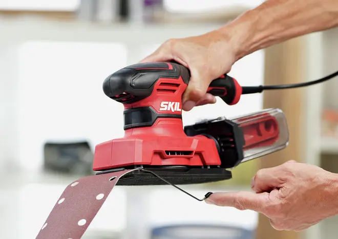 Skil planslip 7362AA