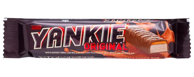 YANKIE BAR Original