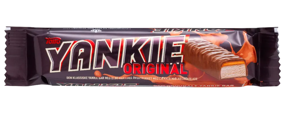 YANKIE BAR Original