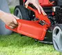 Scheppach benzinplæneklipper med el-start