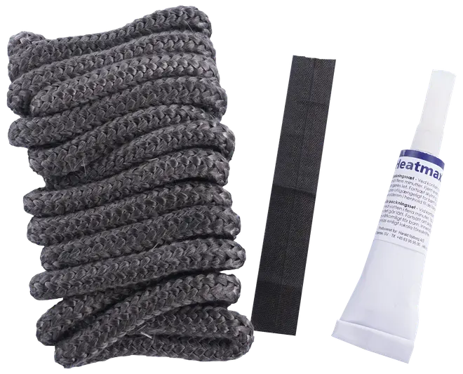 Packningsset med lim 8 mm